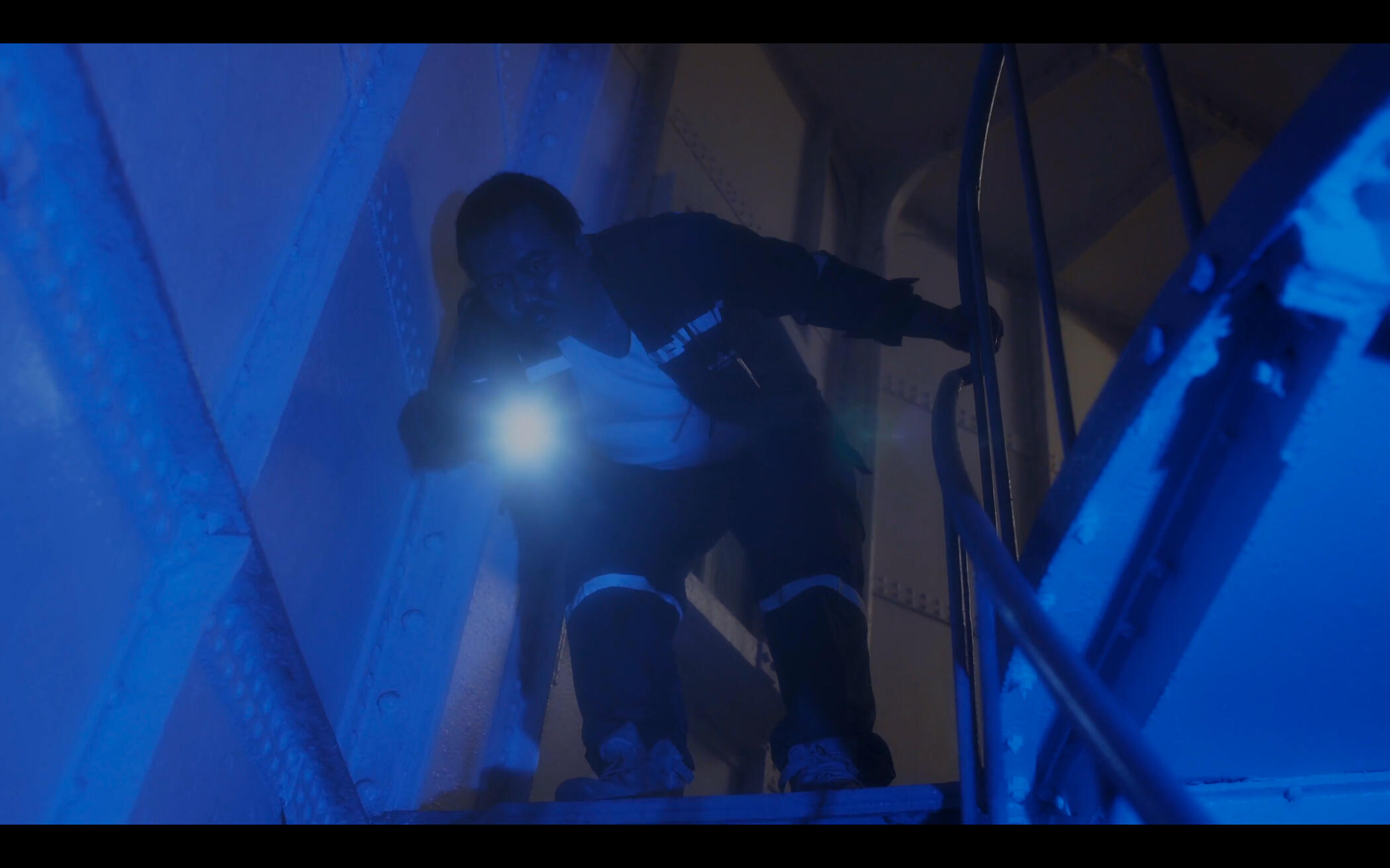 Berlabuh Still photo