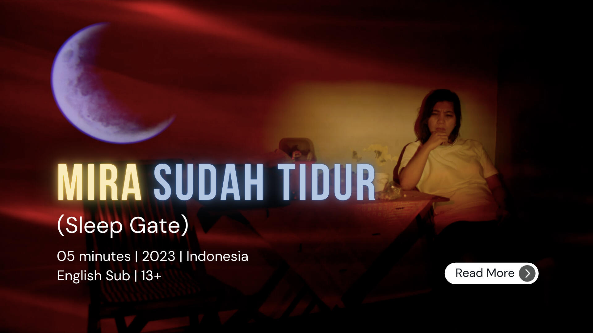 Sleep Gate