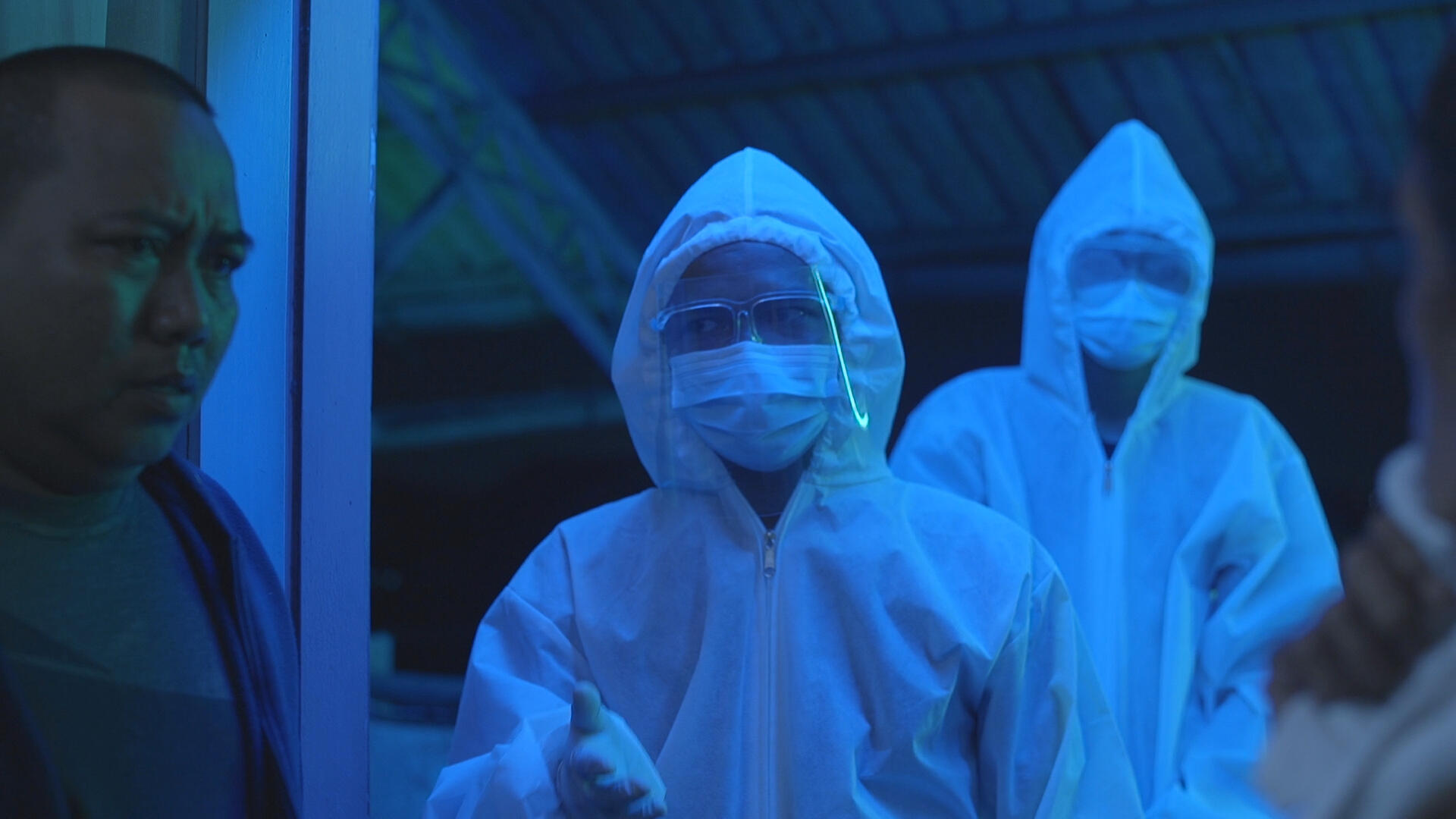 Berlabuh Still photo