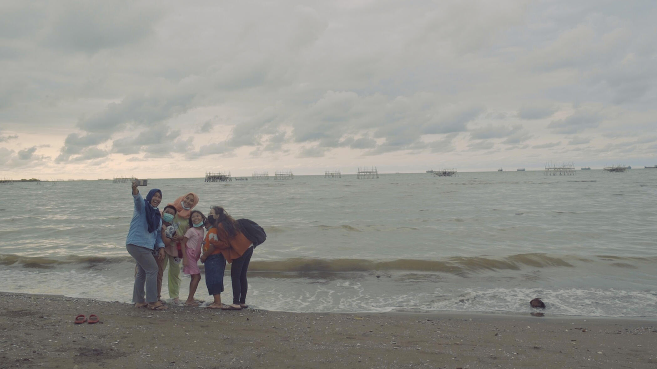 Berlabuh Still photo