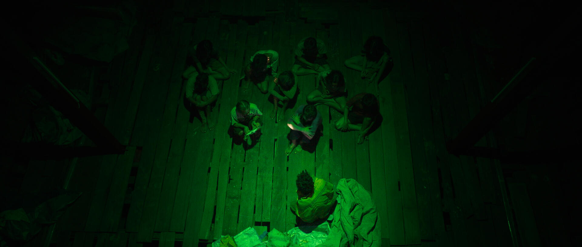 Berlabuh Still photo