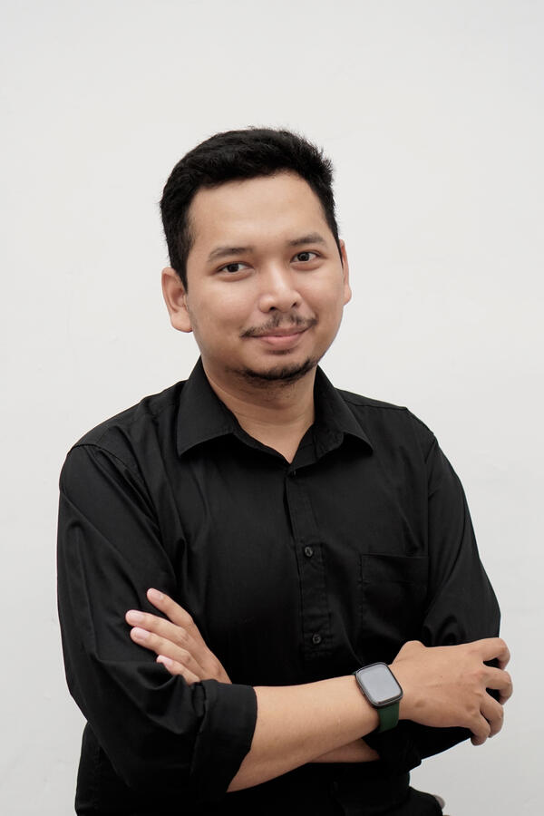 TOKEN Commercial Advertisement